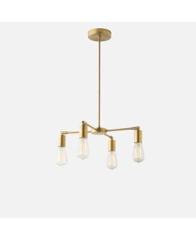 Postmodern minimalist pendant lamp creative dining pendant lamp personalized art soft decoration pendant lamp model room restaurant pendant lamp