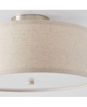 American style minimalist ceiling light, personalized creativity, French retro style, living room, dining room, bedroom, foyer, hallway, room lighting fixtures