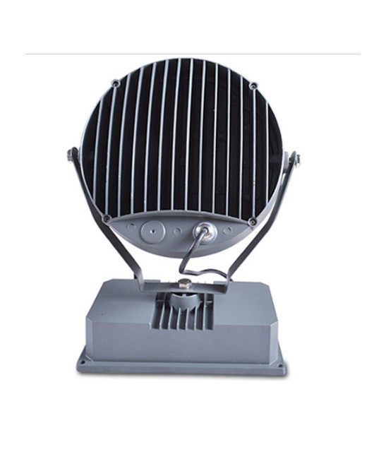 Round 12w15w18w36w Landscape Small Sun Projection Light Projection Light Flood Light Outdoor Light Tree Projection Light Wall Light
