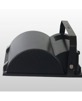 Factory Direct Square Projection Lamp HID Xenon Projection Lamp Outdoor Lighting High Brightness Multi purpose Xenon Projection Lamp