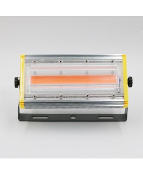 LED floodlight outdoor rainproof 50w 100w module floodlight project high brightness landscape lighting 220V high voltage