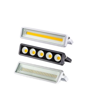 Manufacturer direct sales outdoor waterproof first-line LED floodlight, LED wall wash light, 50W floodlight