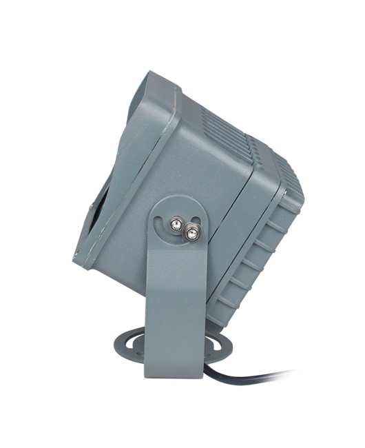 Exterior wall spotlights, LED outdoor waterproof floodlights, wall washing lights, tree lights, outdoor garden greening landscape projection lights