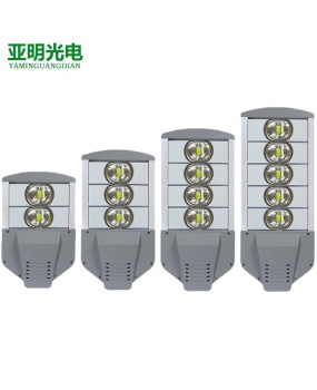 LED new rural cantilever lamp head road 50w100w150w200w250w300wCOB integrated module street light