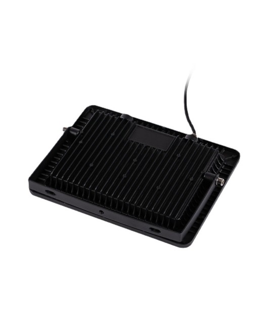 Cross border small apple waterproof LED floodlight 10W 20W 30W 50W 100W 200W floodlight