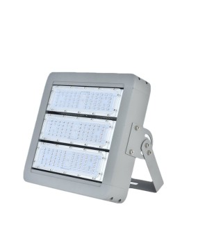 LED Tunnel Light Projection Light Kit Apple Module High Pole Light 100W150W200W250W Outdoor Waterproof 50W