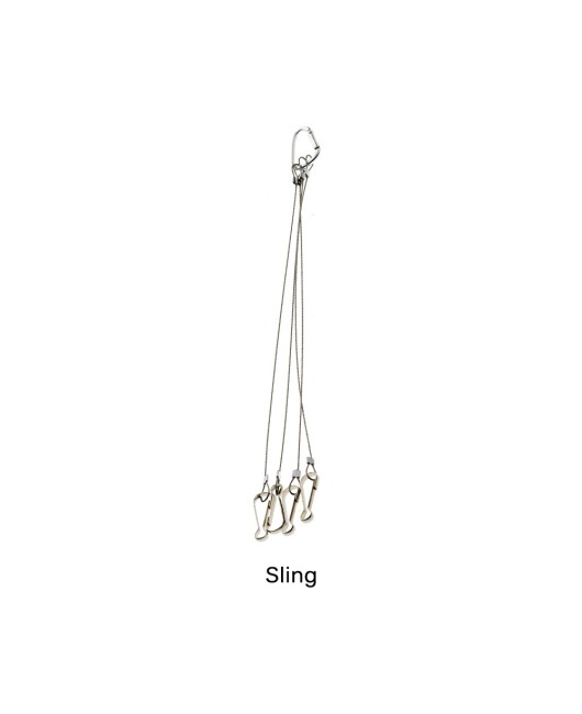 Adjustable pulley lifting rope for plant lights, stainless steel hanging hook, D hanging chain, 1 trailer, 4 S hanging chain