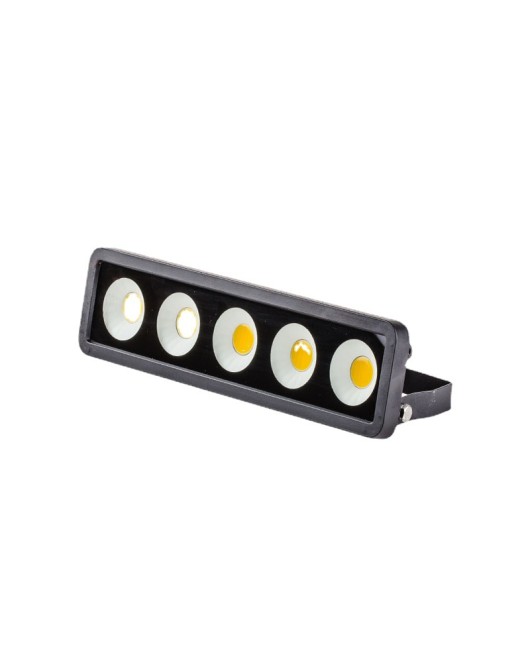 Manufacturer direct sales outdoor waterproof first-line LED floodlight, LED wall wash light, 50W floodlight