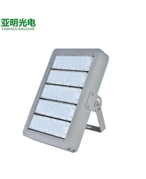 LED Tunnel Light Projection Light Kit Apple Module High Pole Light 100W150W200W250W Outdoor Waterproof 50W