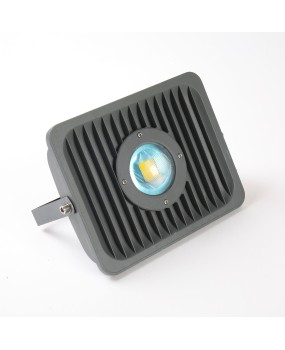 LED Low Voltage Projection Lamp 12V24V36V127V220V Yaming Explosion proof Lamp Tunnel Lamp 50W100W150 Mining