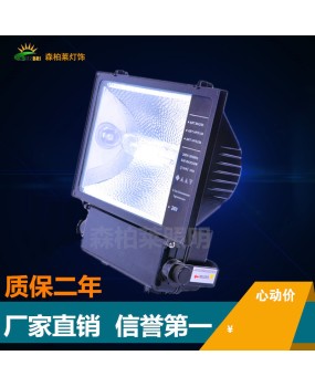 Factory Direct Square Projection Lamp HID Xenon Projection Lamp Outdoor Lighting High Brightness Multi purpose Xenon Projection Lamp
