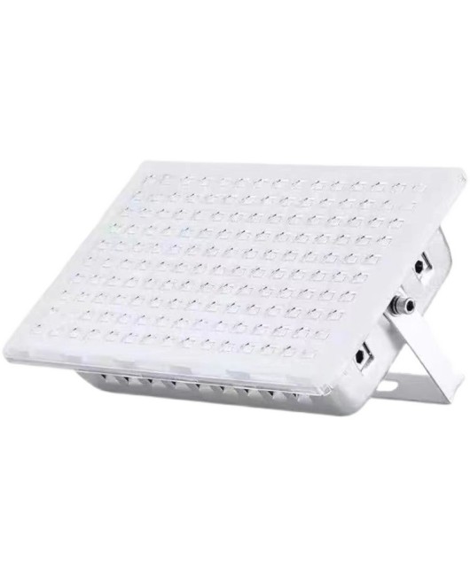 LED Projection Outdoor Lighting Yaming Factory Workshop Waterproof Advertising Sign 200w400W Spotlight