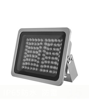 High power LED6W18W24W30W36W square monitoring supplementary projection light illuminating tree lights, advertising boards projecting spotlight