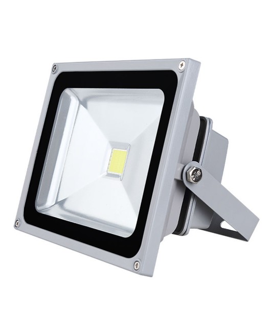 HID metal halide xenon floodlight, signboard spotlight, prison wall lighting, 220V floodlight, stadium light