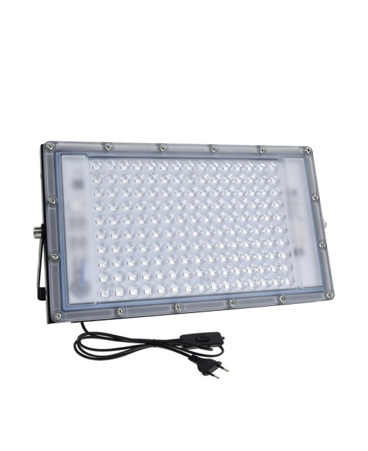 300W Purple Light 365nm UV Curing Lamp 395nm Fluorescent Detection Lamp Shadowless Adhesive UV Curing Lamp