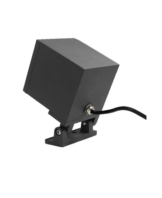 LED floodlights, outdoor waterproof spotlights, tree lights, landscape lights, tree lights, super bright exterior wall lights, projection lights