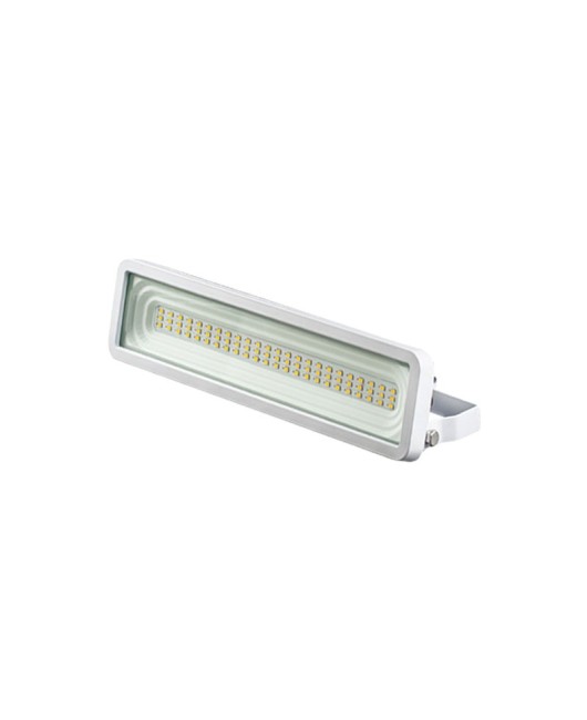 Manufacturer direct sales outdoor waterproof first-line LED floodlight, LED wall wash light, 50W floodlight