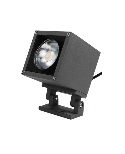 LED floodlights, outdoor waterproof spotlights, tree lights, landscape lights, tree lights, super bright exterior wall lights, projection lights