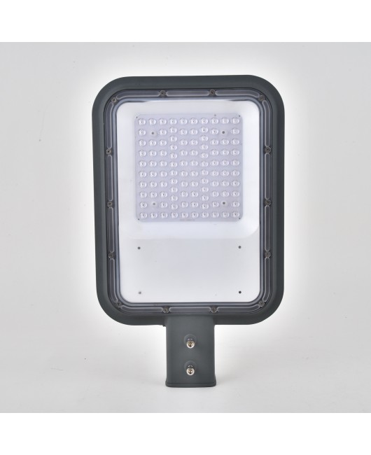 LED Baodao Street Lamp New Die Casting Integrated Lens 50W100W150W Outdoor Lighting New Rural Wall Arm