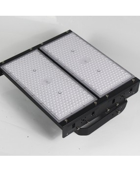 LED Black Diamond Module High Pole Light Outdoor Waterproof 200W400W600W800W Stadium Light Street Lighting
