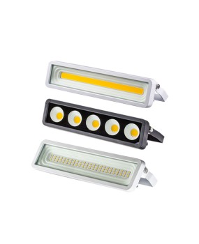 Manufacturer direct sales outdoor waterproof first-line LED floodlight, LED wall wash light, 50W floodlight
