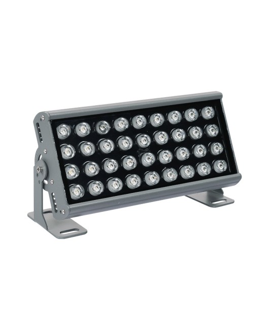 Exterior wall spotlights, LED outdoor waterproof lights, super bright projection lights, garden landscape greening projection lights, tree lighting lights