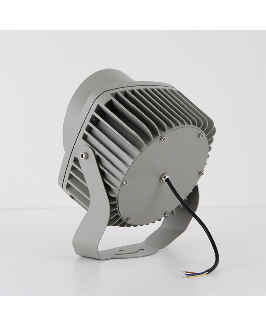 Lawn spotlights, LED floodlights, outdoor waterproof projection lights, green landscape lights, outdoor tree lights, garden spotlights