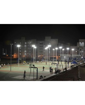 HID Metal Halide Xenon Flood Light Projection Light Signboard Light Stadium Light 100W250W400W