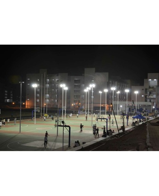 HID Metal Halide Xenon Flood Light Projection Light Signboard Light Stadium Light 100W250W400W