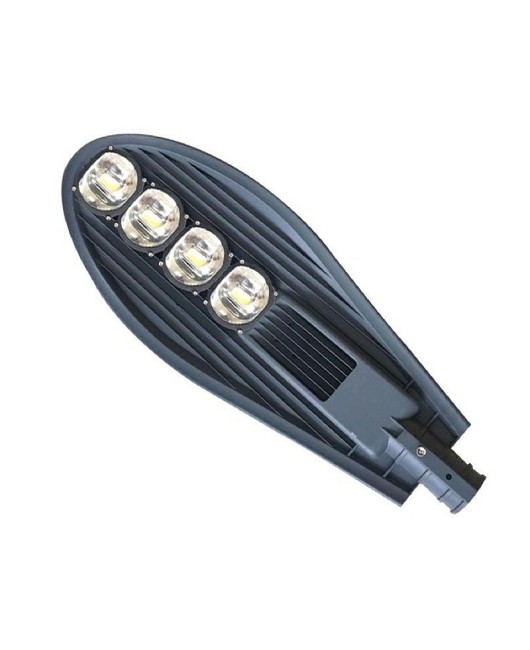 LED light controlled sword road lamp head outdoor park municipal road community courtyard new rural cantilever lamp 100W
