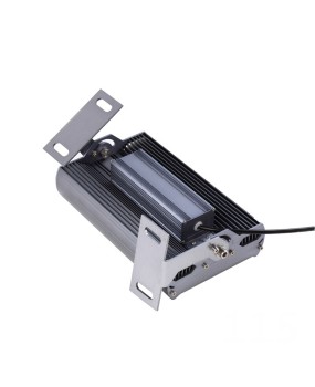 Exterior wall spotlights, LED outdoor waterproof lights, super bright projection lights, garden landscape greening projection lights, tree lighting lights