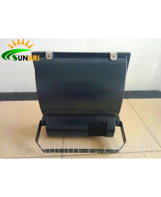 HID Xenon Projection Lamp Outdoor Lighting Fixtures Prison Advertising Signage Ultra Bright Courtyard Light Flood Light
