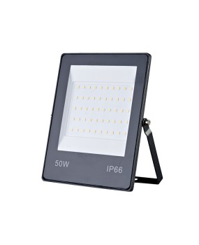 Foreign trade cross-border hot selling LED floodlight 10W 50W 100W 150W floodlight full power warranty for two years