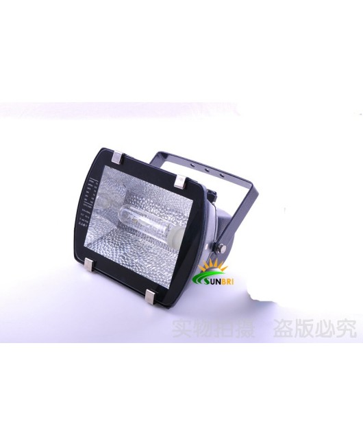 220V 150WHID Metal Halide Xenon Projection Lamp for Detention Center Illumination Floodlight Prison Light Searchlight