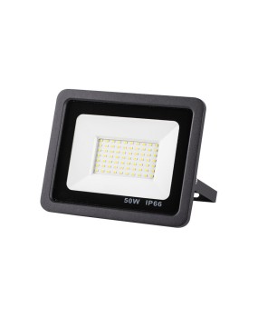 Cross border small apple waterproof LED floodlight 10W 20W 30W 50W 100W 200W floodlight