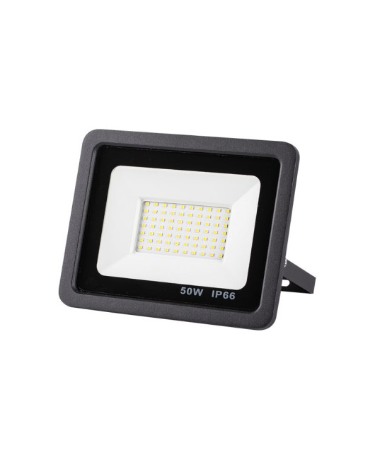 Cross border small apple waterproof LED floodlight 10W 20W 30W 50W 100W 200W floodlight