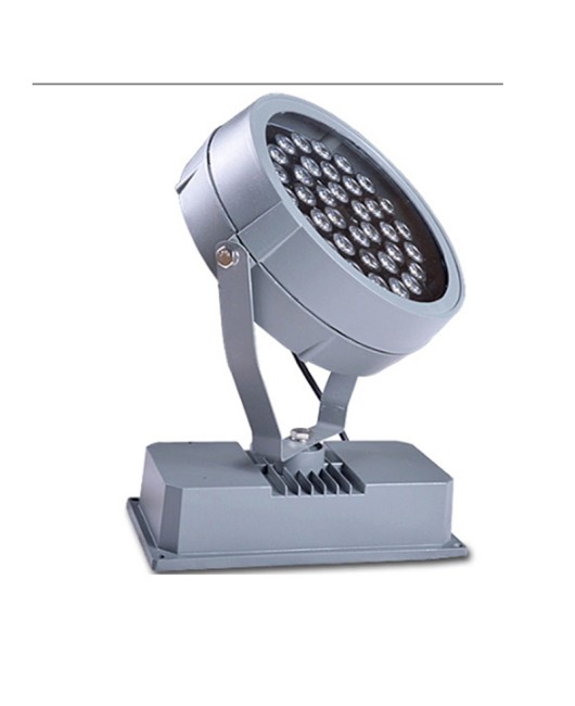 Round 12w15w18w36w Landscape Small Sun Projection Light Projection Light Flood Light Outdoor Light Tree Projection Light Wall Light