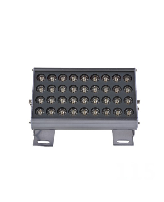 Exterior wall spotlights, LED outdoor waterproof lights, super bright projection lights, garden landscape greening projection lights, tree lighting lights