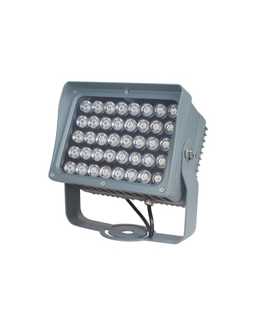 Exterior wall spotlights, LED outdoor waterproof floodlights, wall washing lights, tree lights, outdoor garden greening landscape projection lights
