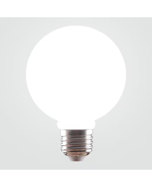 LED 360 luminous Dragon Ball Bubble Controllable Silicon Dimming LED bulb, desk lamp, bedside lamp, floor lamp, E27 spiral mouth