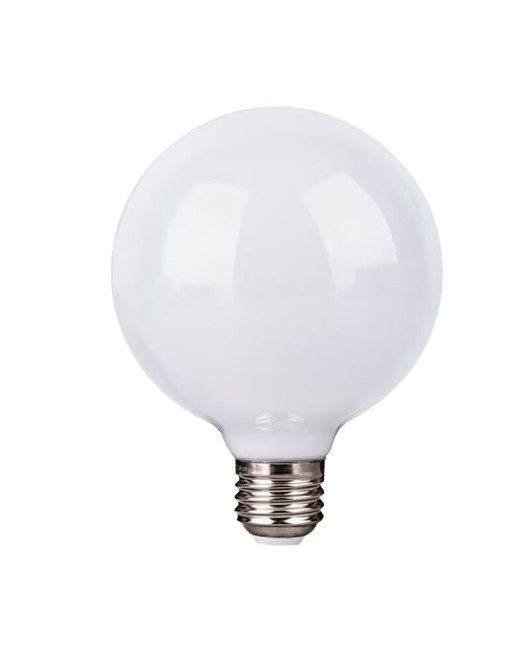 LED 360 luminous Dragon Ball Bubble Controllable Silicon Dimming LED bulb, desk lamp, bedside lamp, floor lamp, E27 spiral mouth