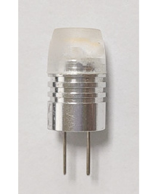 G4LED1w Aluminum COB Beads Car Lights Sales Office Sand Table Light Cube Crystal Pendant Light Source 12v Low Voltage