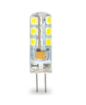 3wLED G4 LED bead 110 V220v plug-in crystal lamp high-voltage light source LED silicone corn pin LED bead