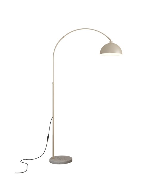 Fishing lamp, floor lamp, living room sofa, Nordic minimalist, light luxury mahjong playing lamp, bedroom bedside standing table lamp