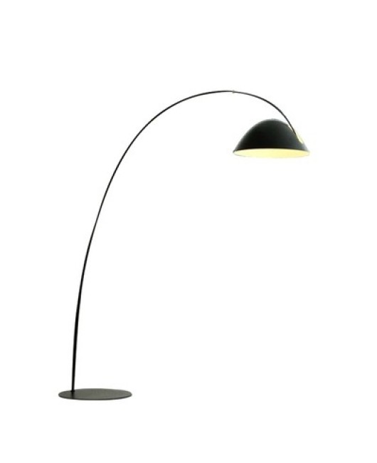 Minimalist, modern, creative fishing, living room, floor lamp, art designer, bedroom, sales department, model room, floor lamp