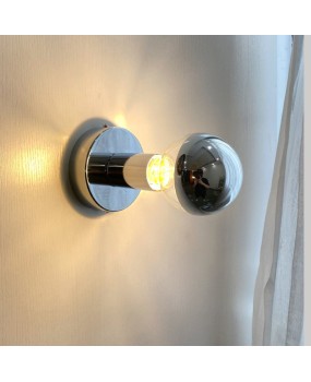 70s Bauhaus Minimalist Ceiling Light Vintage Corridor Balcony Drifting Window Vintage Decorative Light