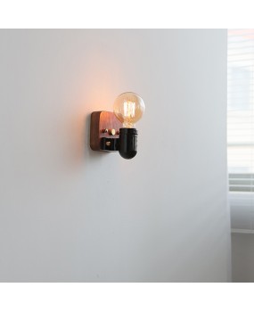 2023 New Vintage Ceramic Corridor, Personalized and Creative Coffee Shop, Bar Room, Bedlight, Bedroom Wall Light