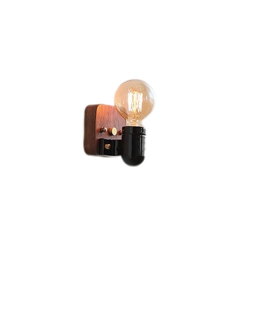 2023 New Vintage Ceramic Corridor, Personalized and Creative Coffee Shop, Bar Room, Bedlight, Bedroom Wall Light