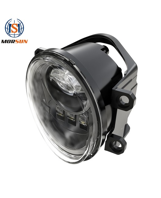 Suitable for Toyota Tacoma Fog Light models 16-19