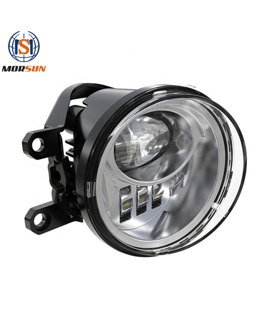 Suitable for Toyota Tacoma Fog Light models 16-19